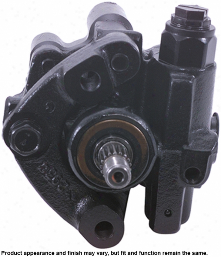 Cardone A1 Cardone 21-5934 215934 Toyota Power Steering Pumps