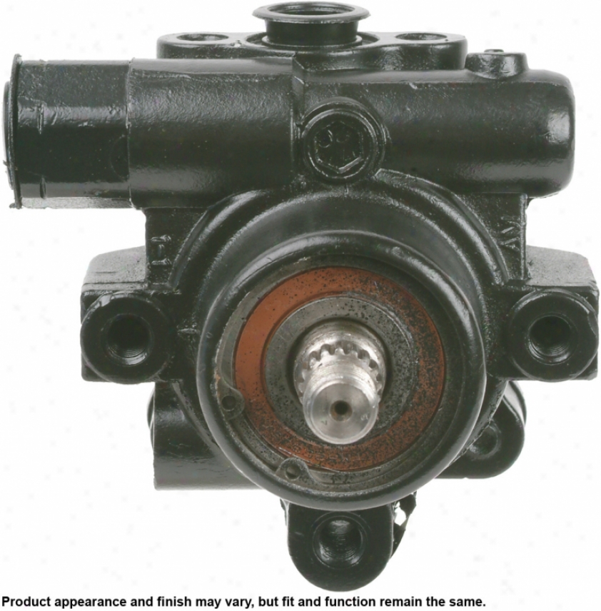 Cardone A1 Cardone 21-5990 215990 Honda Power Steering Pumpx