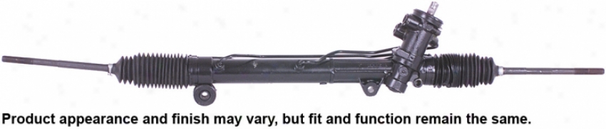 Cardone A1 Cardone 22-155 22155 Bulck Rack & Pinion Units