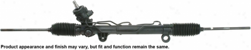 Cardone A1 Cardone 22-179 22179 Pontiac Rack & Pinion Units