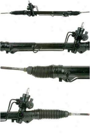 Cardone A1 Cardone 22-249e 22249e Mazda Rack & Pinion Units