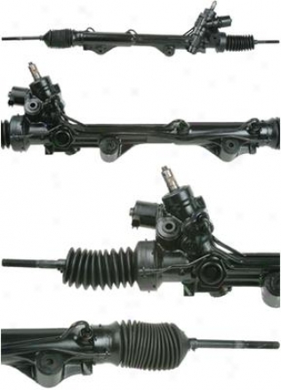 Cardone A1 Cardone 22-253e 22253e Ford Parts