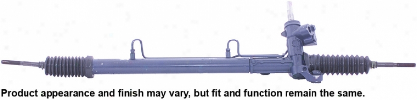 Cardone A1 Cardone 22-331 22331 Dodge Rack & Pinion Units
