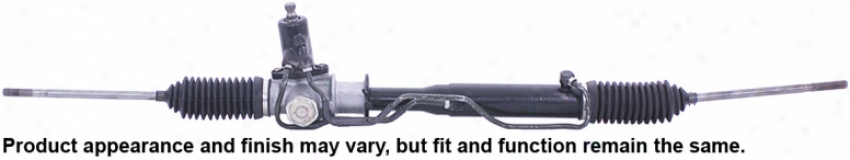 Cardone A1 Cardone 26-2102 262102 Mitsubishi Rack & Pinion Units