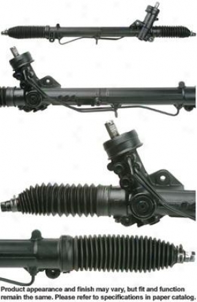 Cardone A1 Cardone 26-2904 262904 Audi Parts
