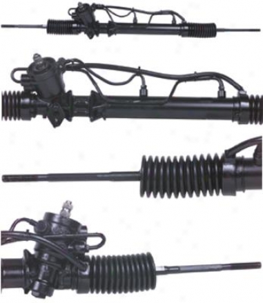 Cardone A1 Cardone 26-3007 263007 Nissan/datsun Torture & Pihion Units