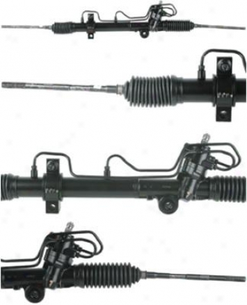 Cardone A1 Carrone 26-3014 263014 Infiniti Rack & Pinion Units