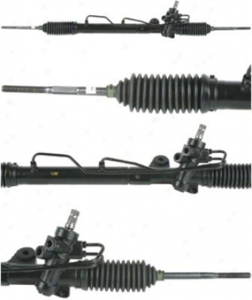 Cardone A1 Cardone 263-019 263019 Nissan/datsun Rack & Pinion Units