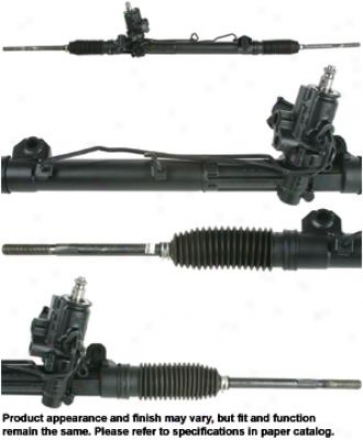 Cardone A1 Cardone 26-6004 266004 Honda Rack & Pinion Units