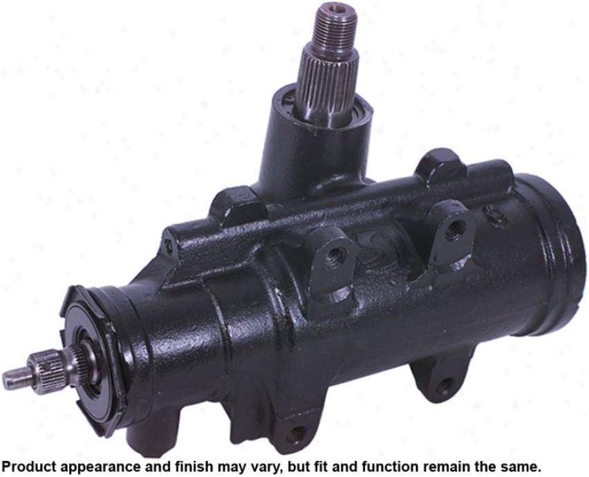 Cardone A1 Cardone 27-6509 276509 Chevrolet Steering Gearkits