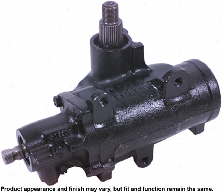 Cardone A1 Cardone 27-7516 277516 Ford Steering Gearkits