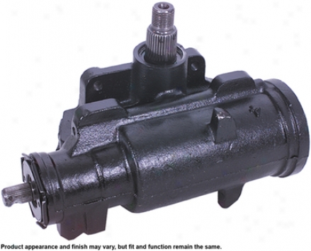 Cardone A1 Cardone 27-7529 277529 Gmc Steering Gearkits