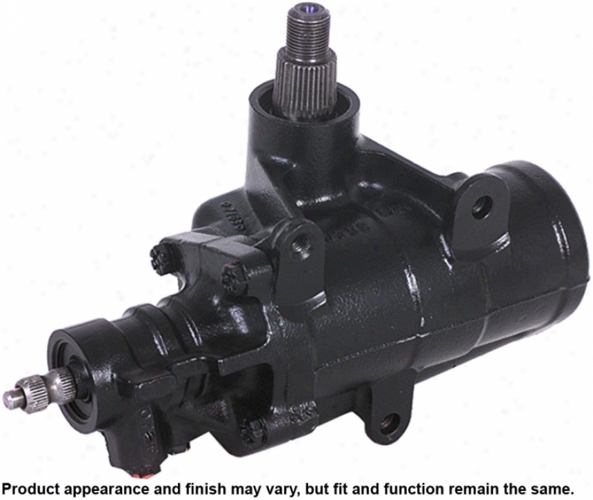Cardone A1 Cardone 27-7565 277565 Chevrolet Steering Gearkits