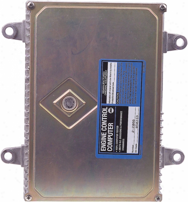 Cardone 1A Cardone 72-2008 72200 8Dodge Parts