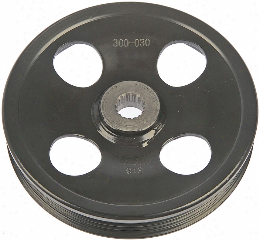 Dorman Oe Solutions 300-030 300030 Dodge Power Steering Misc.