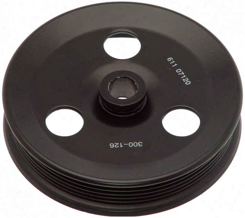 Dorman Oe Solutions 300-126 300126 Cadillac Parts