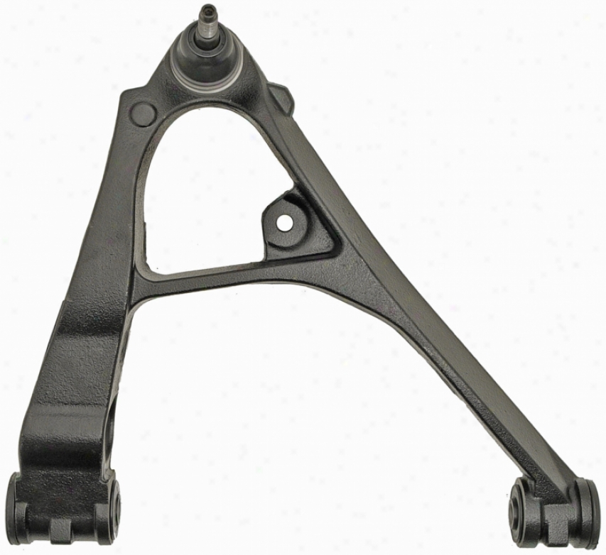 Dorman Oe Solutions 520-128 520128 Chevrrolet Control Arms Kits