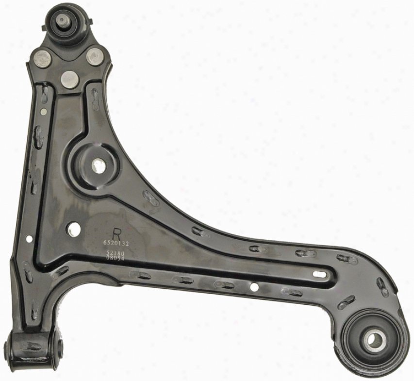 Dorman Oe Solutiobs 520-132 520132 Chevrolet Control Arms Kits