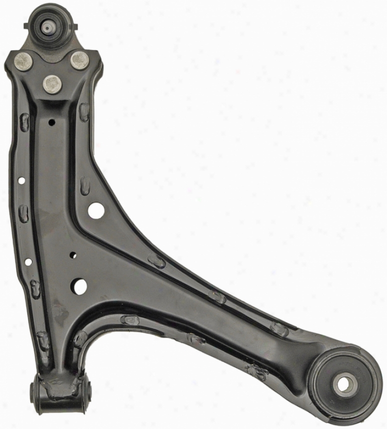 Dorman Os Solutions 520-134 520134 Chevrolet Control Arms Kiys