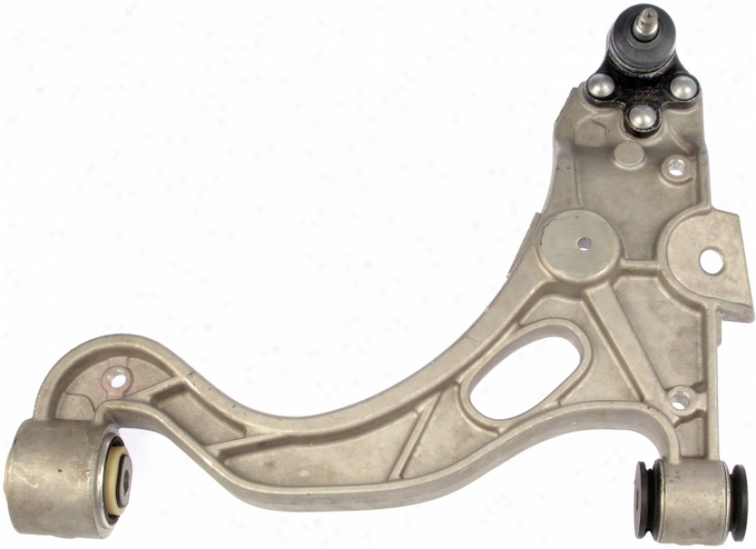 Dorman Oe Solutions 520-170 520170 Chevrolet Control Arms Kits