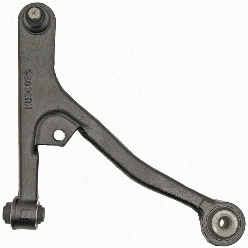 Dorman Oe Solutions 520-326 520326 Dodge Control Arms Kits