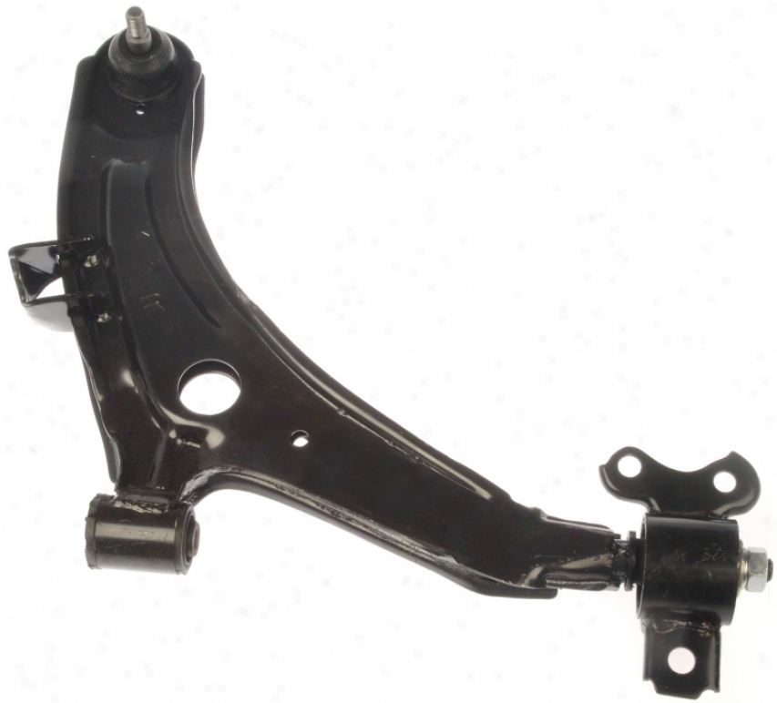 Dorman Oe Solutinos 520-384 520384 Ford Control Arms Kits