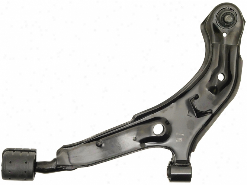 Dorman Oe Solutions 520-539 520539 Nissan/datsun Control Arms Kits