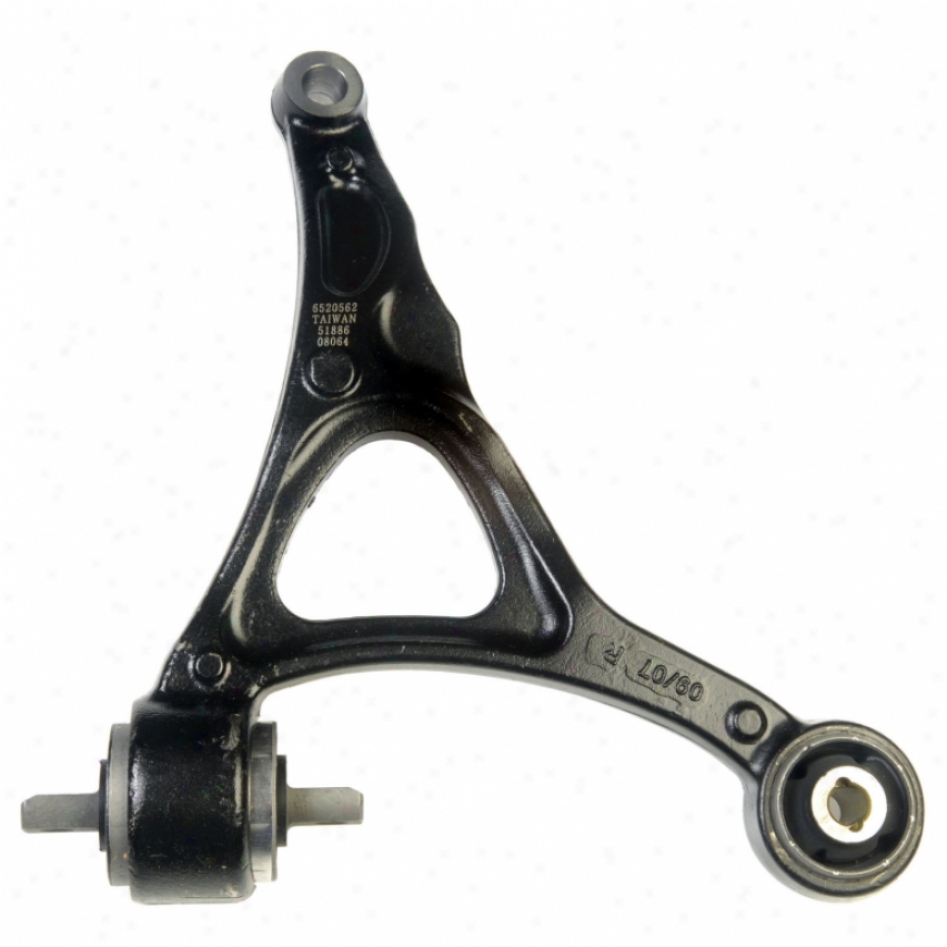 Dorman Oe Solutoins 520-562 520562 Mitsubishi Control Arms Kits