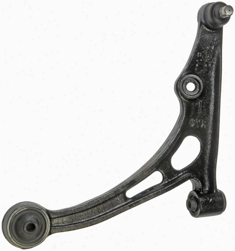 Dorman Oe Solutions 520-567 520567 Suzuki Control Arms Kits