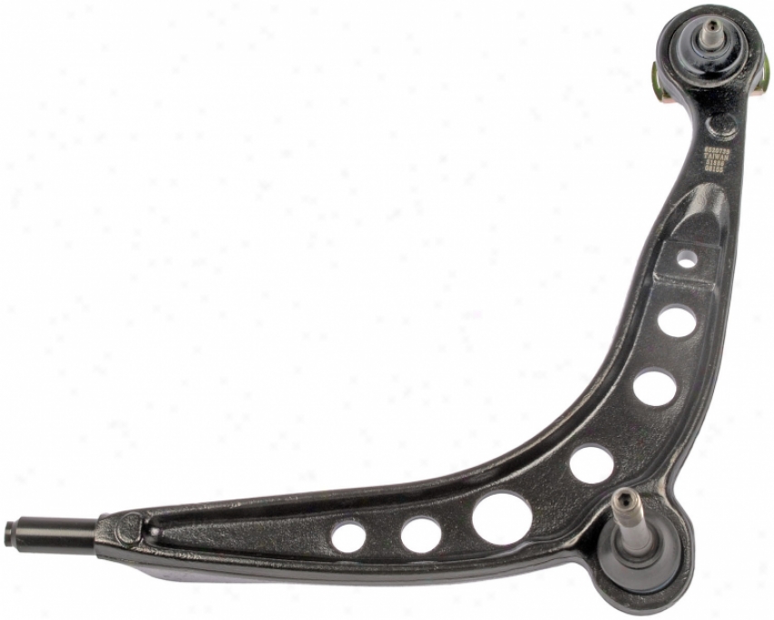 Dorman Oe Solutions 520-739 520739 Bmw Control Arms Kits