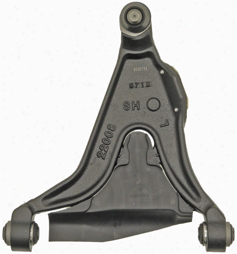 Dorman Oe Solutions 520-793 520793 Volvo Control Arms Kits