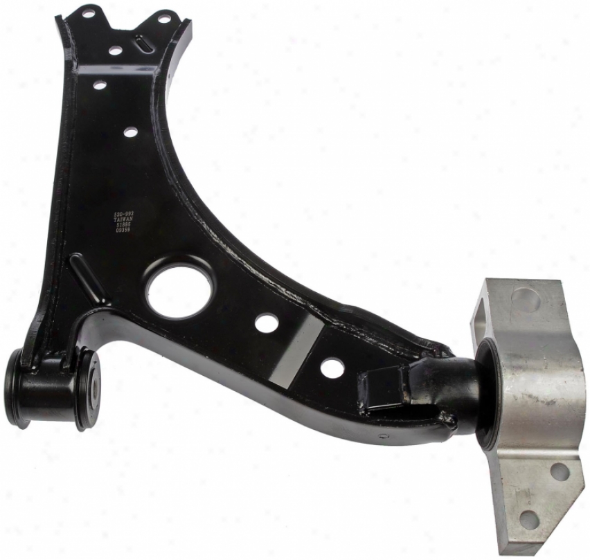 Dorman Oe Solutions 520-992 520992 Audi Control Arms Kits