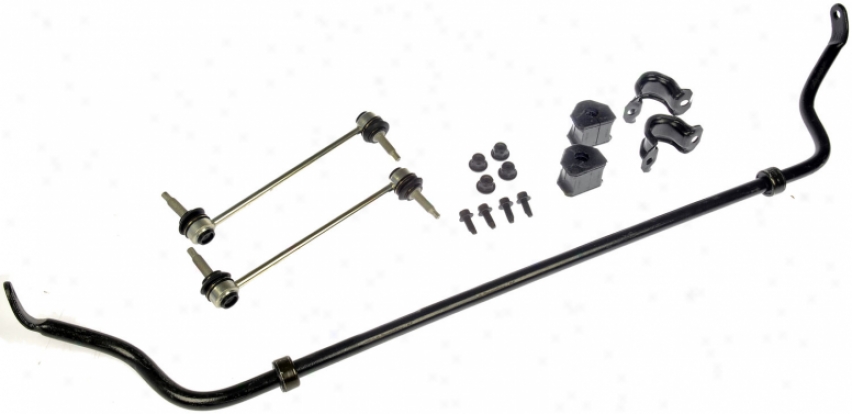 Dorman Oe Solutions 927-200 9272O0 Dodge Govern Bars & Parts