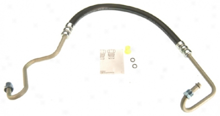 Edelmann 70422 Ford Powet Steering Hoses