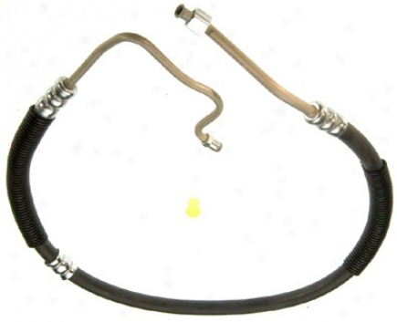 Edelmann 70653 Ford Power Steering Hoses
