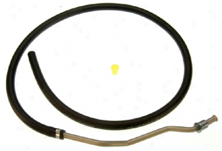 Edelmann 70656 Mercurg Power Steering Hoses