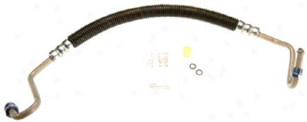 Edelmann 80072 Lincoln Power Steering Hoses
