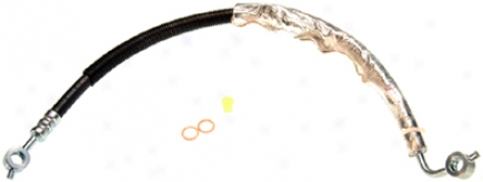 Edelmann 80099 Infiniti Power Steering Hoses