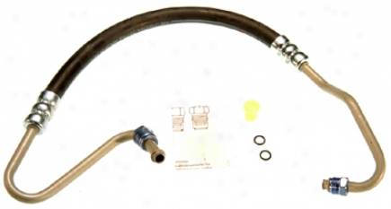 Edelmann 80138 Chevrolet Power Steering Hoses