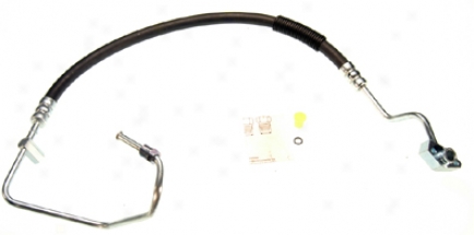 Edelmann 80267 Honda Power Steering Hoses