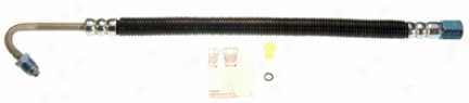 Edelmann 80302 Dodge Power Steering Hoses