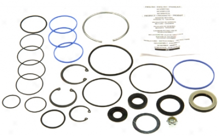 Edelmann 8625 Ford Steering Gearkits
