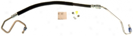 Edelmann 91780 Buick Power Steering Hoses