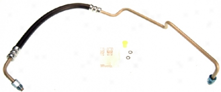Edelmann 91781 Cadillac Power Steering Hoses
