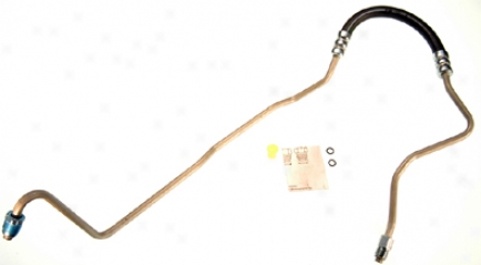 Edelmann 91935 Chevrolet Power Steering Hoses