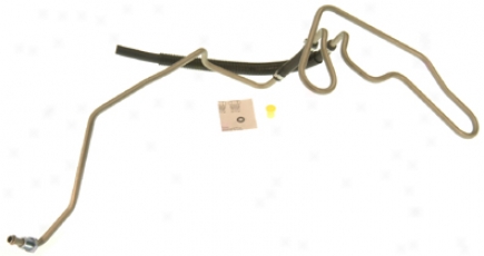 Edelmann 92063 Chrysler Power Steering Hoses