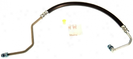Edelmann 92066 Ford Power Steering Hoses