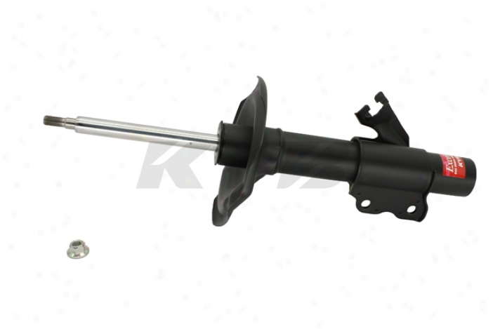 Kyb 234052 Toyota Partd