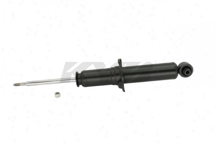 Kyb 341205 Audi Parts