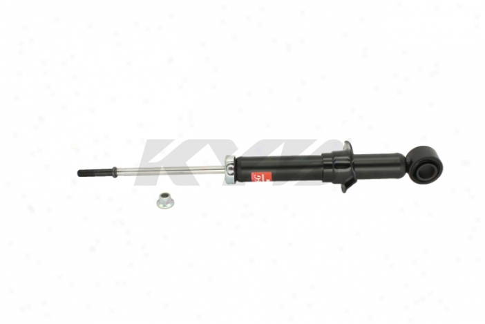 Kyb 341322 Ford Parts
